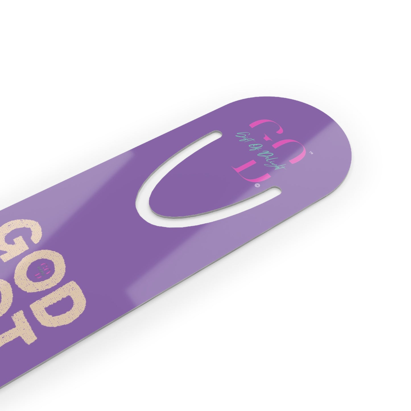 Gift Of Delight “GOD GOT THIS” Bookmark