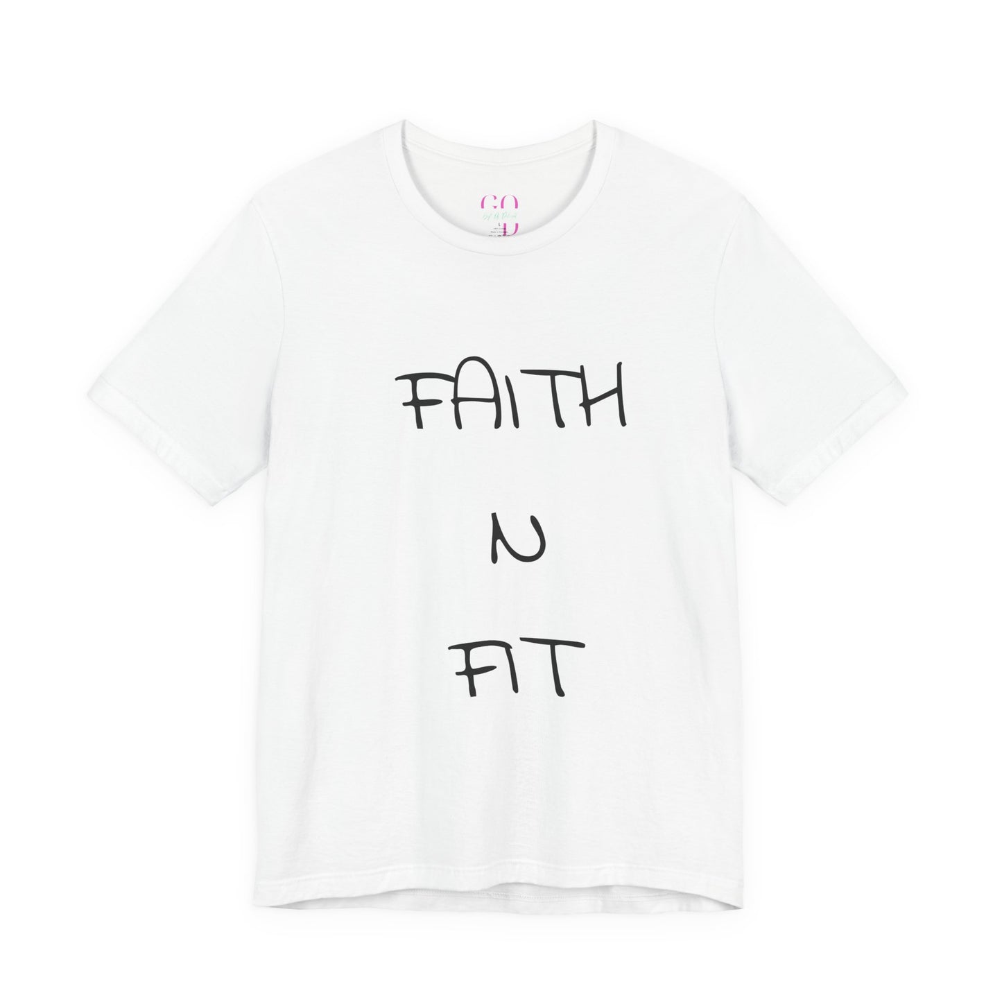 ✨SPECIAL EDITION✨FAITH N FIT