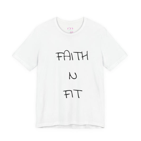 ✨SPECIAL EDITION✨FAITH N FIT