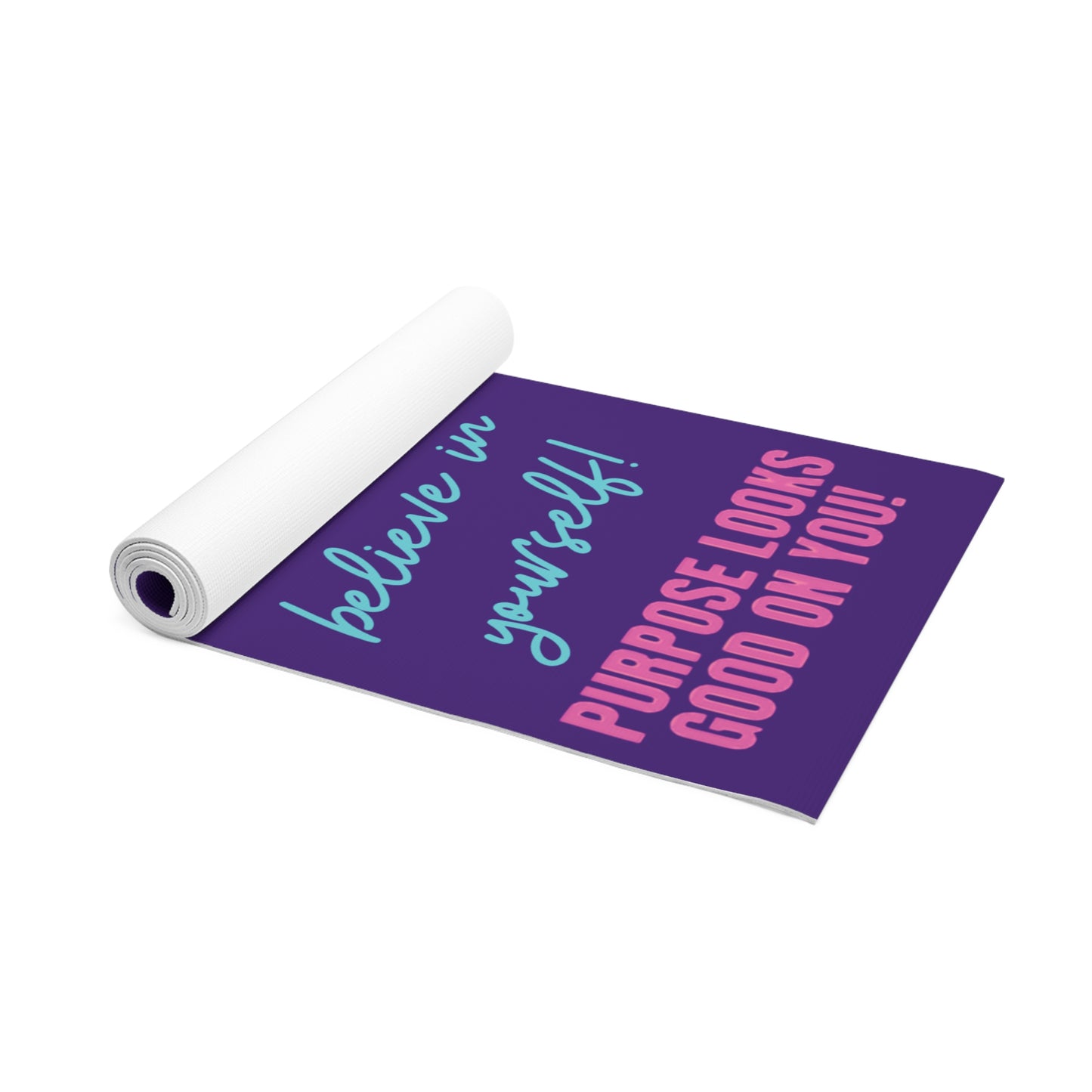Gift Of Delight Stretch Mat