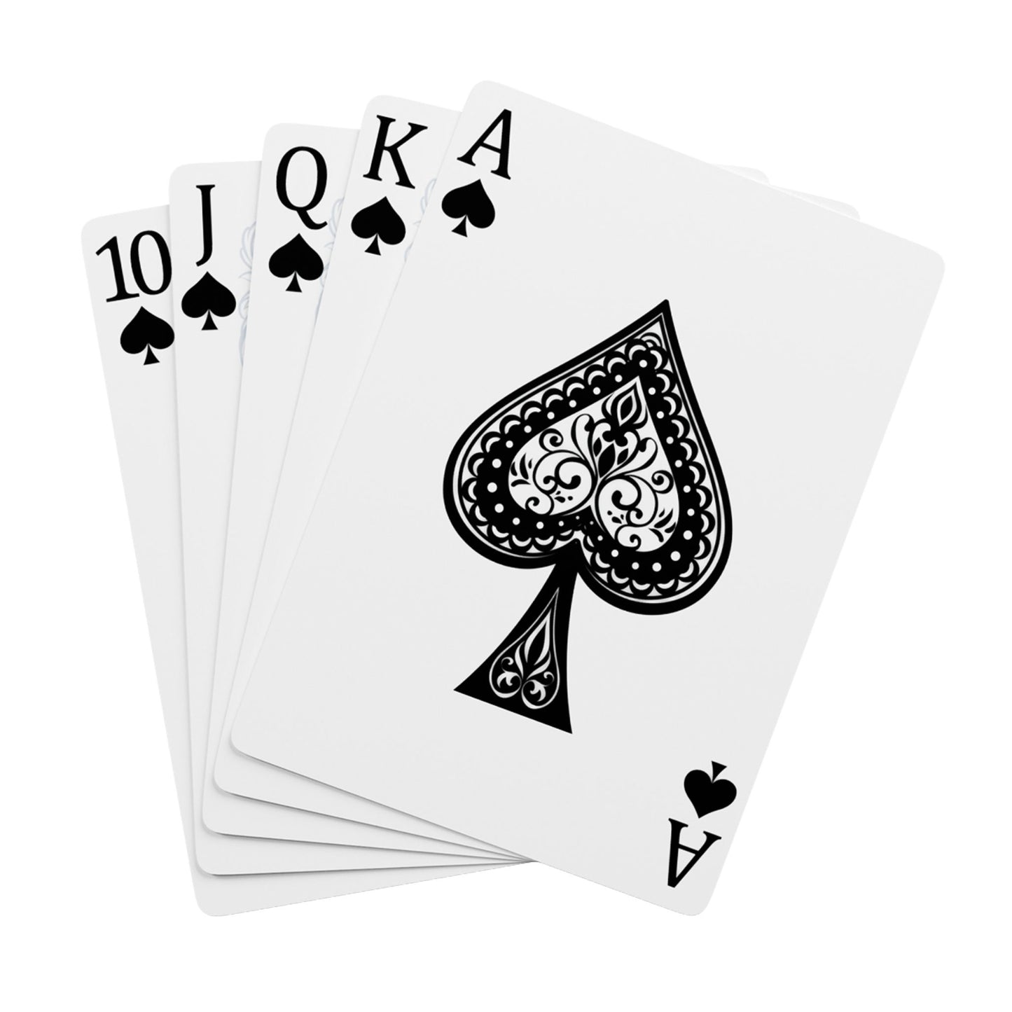 #4 ✨GIFT OF DELIGHT GOD IS LIKE ✨ Shuffle and Smile Unique Collectible Playing Cards
