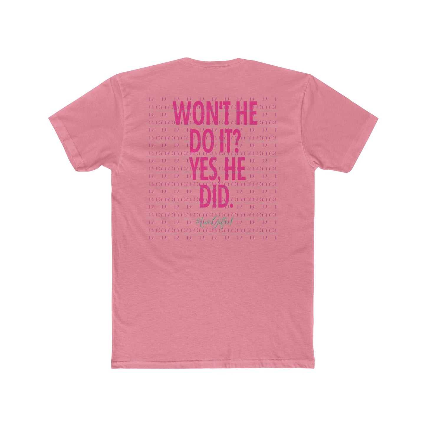 Gift Of Delight Birthday Queen Tee