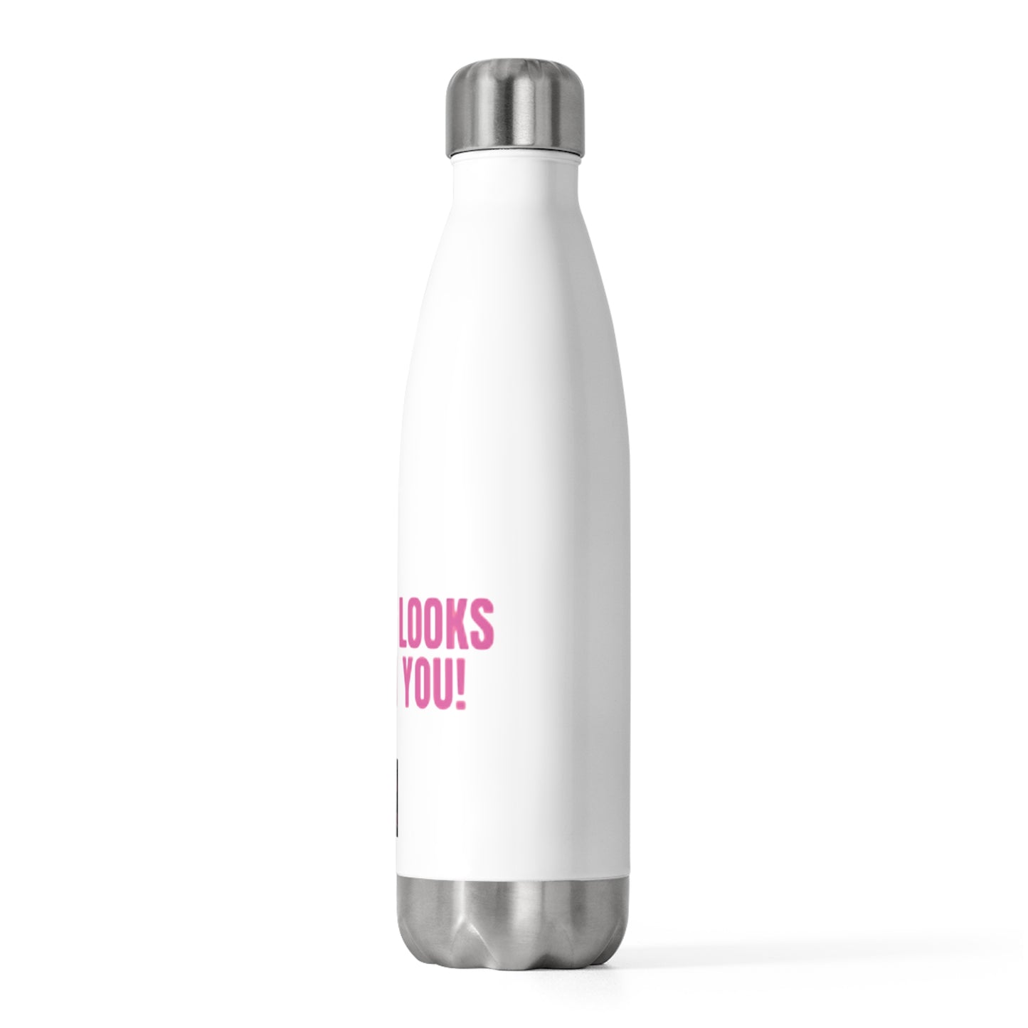 Gift Of Delight Purpose 20oz Insulated Bottle