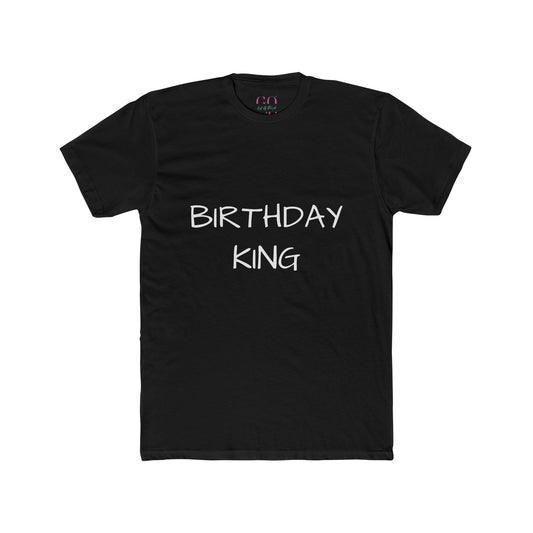Gift Of Delight Birthday KING Tee
