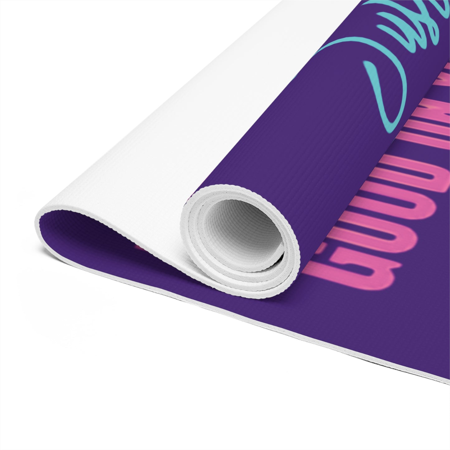 Gift Of Delight Stretch Mat