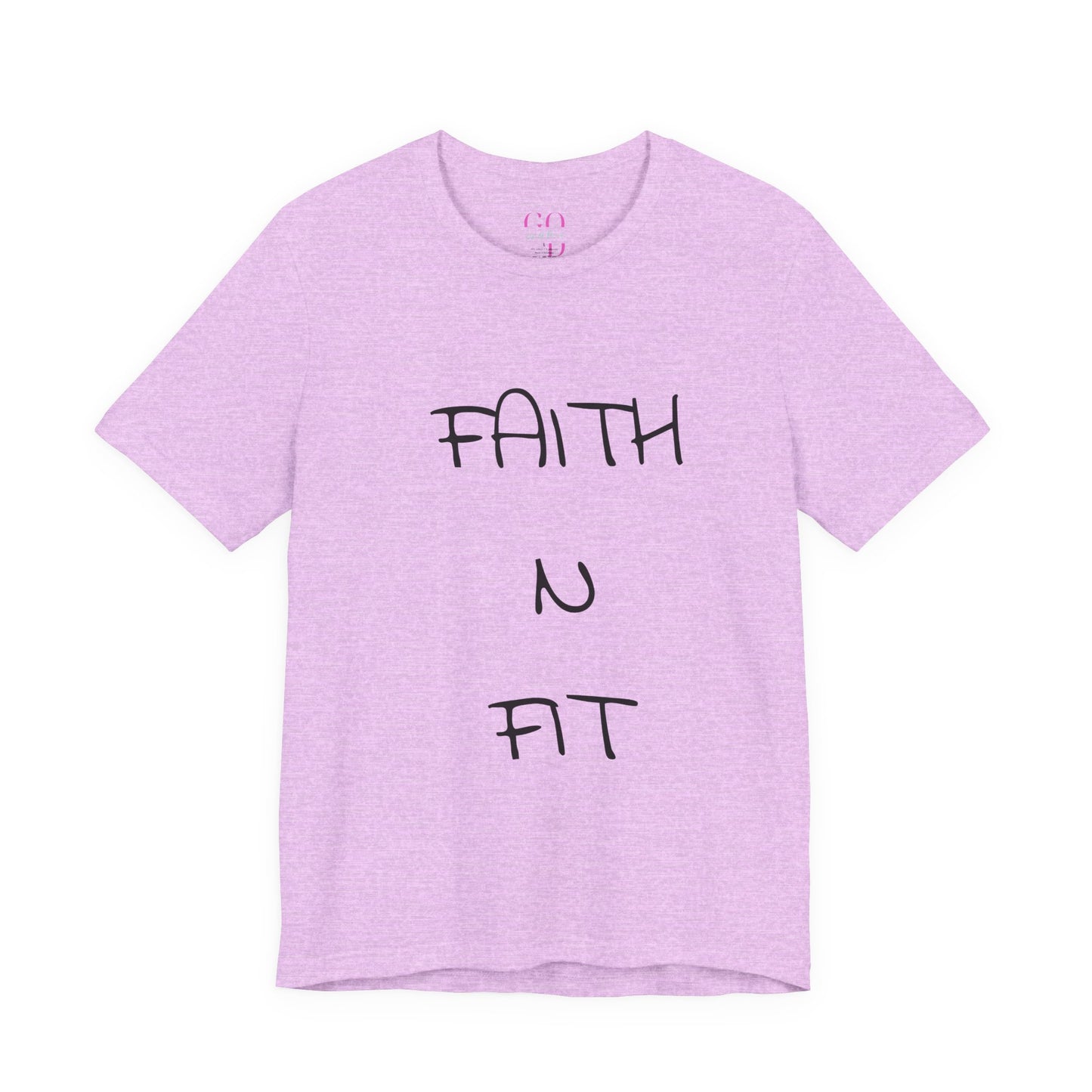 ✨SPECIAL EDITION✨FAITH N FIT