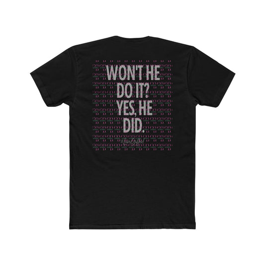 Gift Of Delight Birthday KING Tee