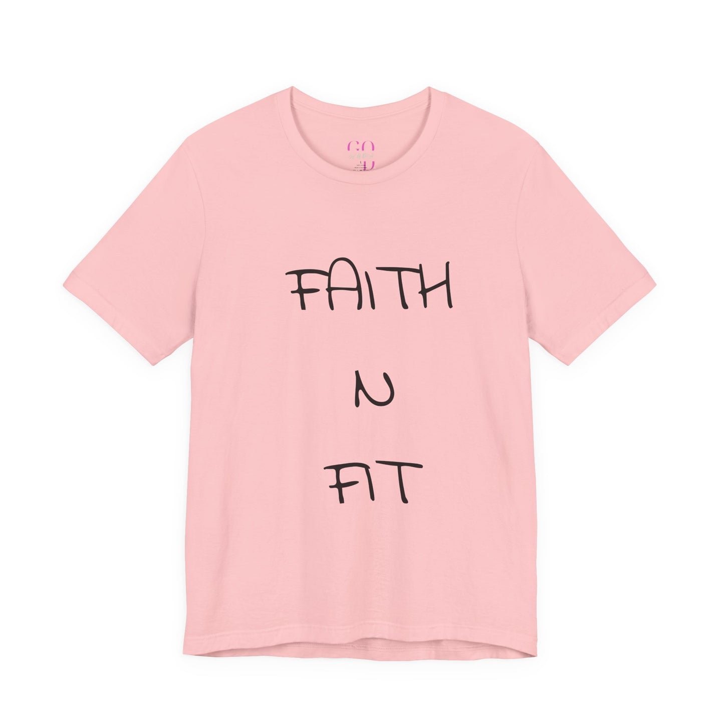 ✨SPECIAL EDITION✨FAITH N FIT